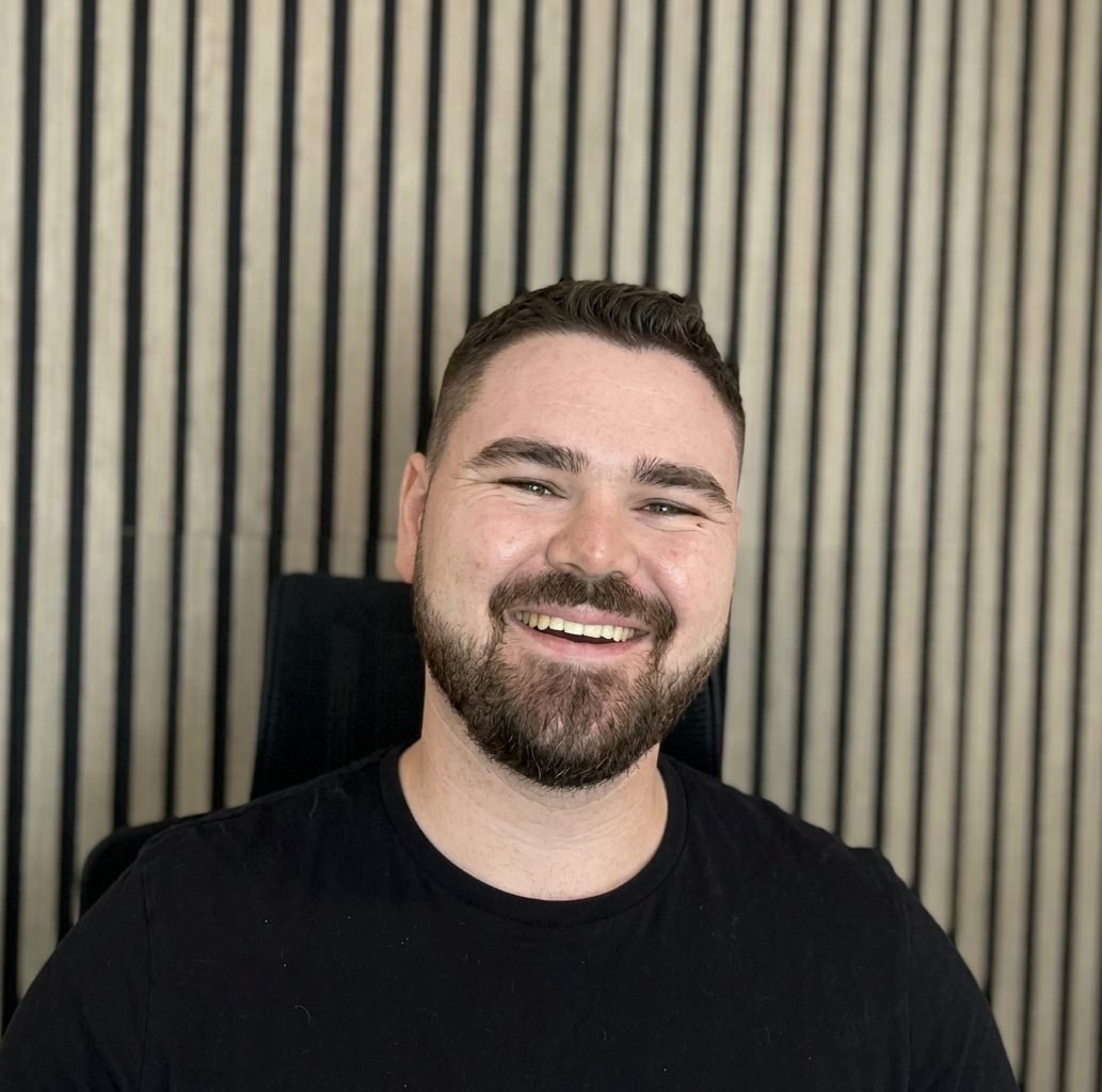 Max Gaubatz, Founder und Performance Marketing Stratege